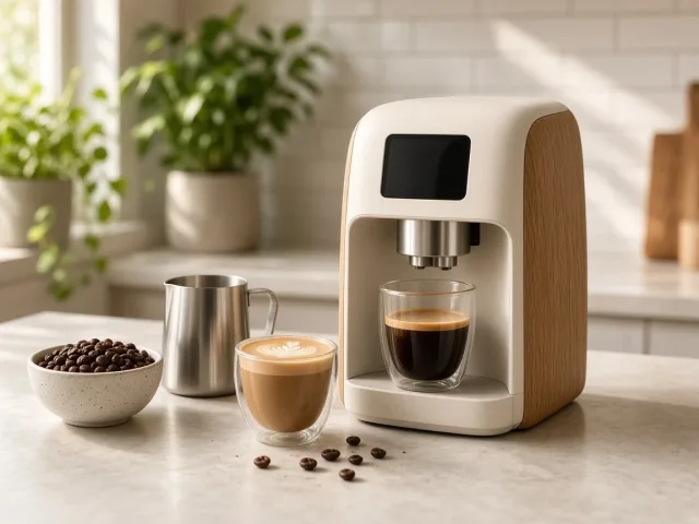 En İyi Tam Otomatik Kahve Makineleri 2026: Philips mi, De'Longhi mi?
